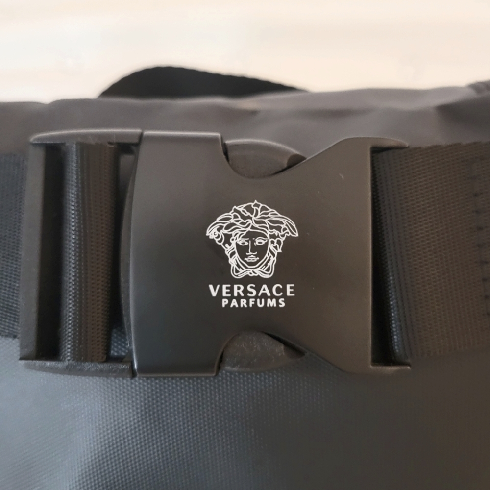 Versace Parfums Unisex Belt Bag - Picture 10 of 11